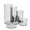 Clips en klemmen