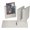 Panorama ringbanden 2-rings