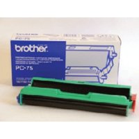 Rollen papier