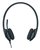 Headset Logitech H340 On Ear zwart