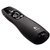 Laserpresenter Logitech R400