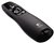 Laserpresenter Logitech R400