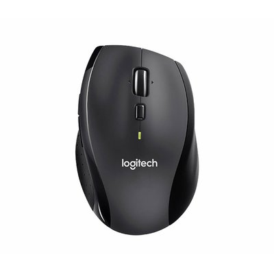 Souris Logitech M705 laser noir