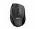 Muis Logitech M705 Laser zwart