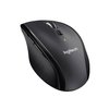Souris Logitech M705 laser noir Photo
