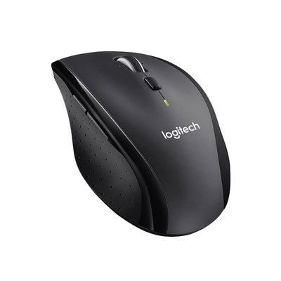 Souris Logitech M705 laser noir