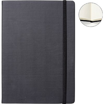 Notitieboek Quantore A6 lijn 192blz 80gr motief