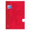 Cahier Oxford School A4 ligné 72 pages 80g assorti Photo