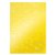 Cahier Leitz WOW A5 160 feuilles 90g ligné jaune