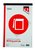 Schrijfblok Quantore A4 blanco 100vel 60gr