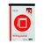 Schrijfblok Quantore A5 blanco 100vel 60 gr