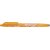 Rollerpen PILOT friXion medium abrikoos oranje
