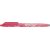 Rollerpen PILOT friXion medium koraalroze