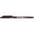 Rollerpen PILOT friXion medium wijnrood