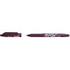 Rollerpen PILOT friXion medium wijnrood photo