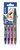 Rollerpen PILOT friXion medium basis assorti Set2Go à 4 stuks
