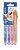Rollerpen PILOT friXion medium fun assorti Set2Go à 4 stuks