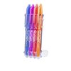 Rollerpen PILOT friXion medium fun assorti Set2Go à 4 stuks photo