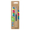 Balpen Parker Jotter Original navy blue CT medium foto