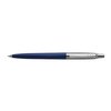 Balpen Parker Jotter Original navy blue CT medium foto