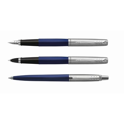 Balpen Parker Jotter Original navy blue CT medium