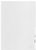 Insteekmap L-model Leitz Recycle A4 0.10mm PP transparant 25 stuks