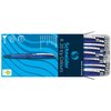 Balpen Schneider K20 Icy Colours medium blauw foto
