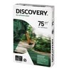Kopieerpapier Discovery A3 75gr wit 500 vel foto