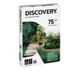 Kopieerpapier Discovery A3 75gr wit 500 vel foto