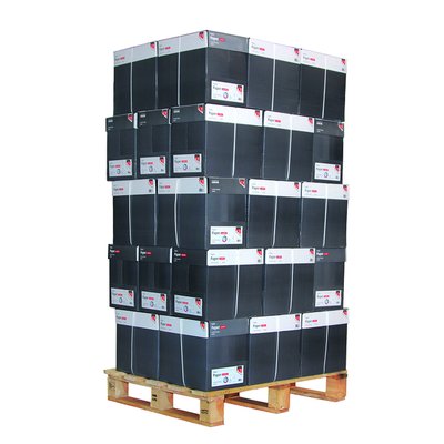 Kopieerpapier Quantore Excellent A4 80gr wit 500 vel