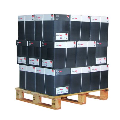 Kopieerpapier Quantore Excellent A4 80gr wit 500 vel