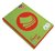 Kopieerpapier Quantore Colour A4 80gr helgroen 500 vel