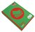 Kopieerpapier Quantore Colour A4 80gr grasgroen 500 vel
