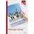 Fotopapier Quantore A4 satijn mat 50vel 170gr