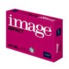 Kopieerpapier Image Impact A4 80gr wit 500 vel foto