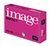 Kopieerpapier Image Impact A3 80gr wit 500 vel