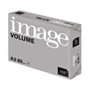 Kopieerpapier Image Volume A3 80gr wit 500 vel foto