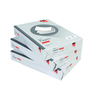 Kopieerpapier Quantore Economy A4 80gr wit 500 vel