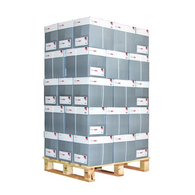 Kopieerpapier Quantore Economy A4 80gr wit 500 vel