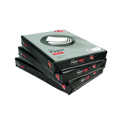 Kopieerpapier Quantore Excellent A3 80gr wit 500 vel