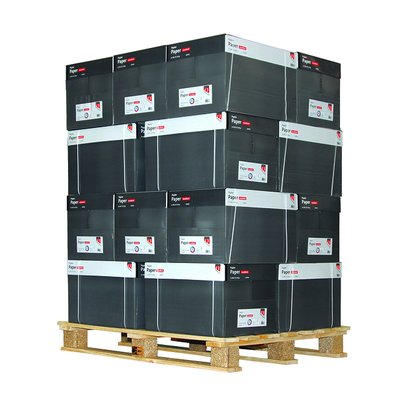 Kopieerpapier Quantore Excellent A3 80gr wit 500 vel