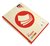 Kopieerpapier Quantore Colour A4 120gr ivoor 250 vel