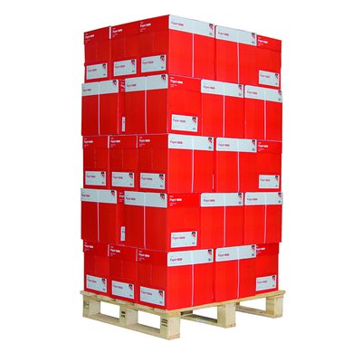 Kopieerpapier Quantore Premium A4 80gr wit 500 vel