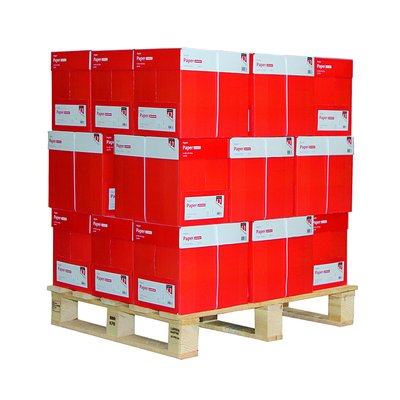 Kopieerpapier Quantore Premium A4 80gr wit 500 vel