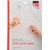 Inkjet transferpapier voor textiel Quantore lichte kleding 6 vel