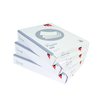 Kopieerpapier Quantore Basic A4 80gr wit 500 vel foto