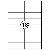 Etiket Quantore 105x37mm 1600 stuks