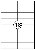 Etiket Quantore 105x37mm 1600 stuks