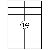 Etiket Quantore 105x42.4mm 1400 stuks