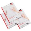 Etiket Quantore 105x48mm 1200 stuks foto